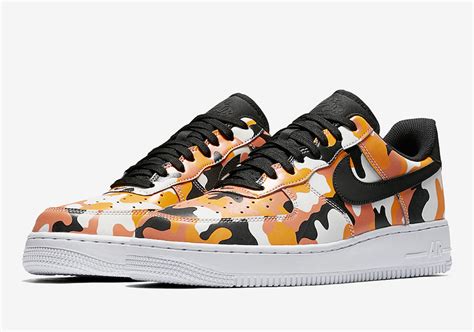 air force 1 low camo